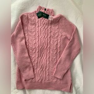 New Ralph Lauren Sweater